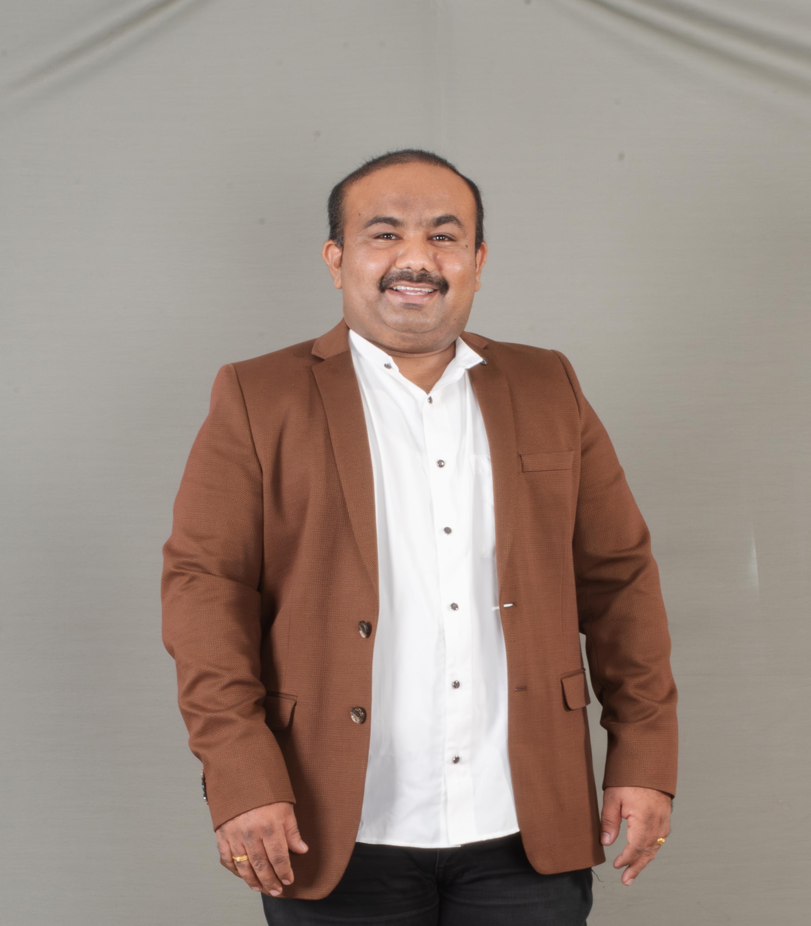 Amith Hugar
